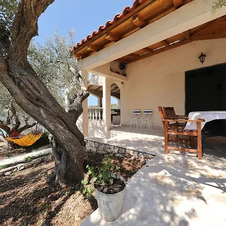 Holiday home House Cvita *