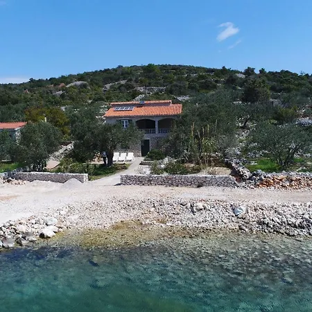 Holiday home House Cvita