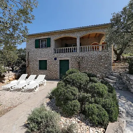 Holiday home House Cvita Tkon