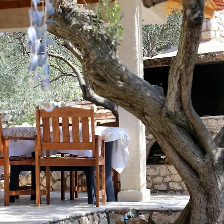 Holiday home House Cvita Tkon