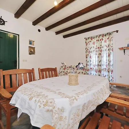 Prázdninový dům House Cvita