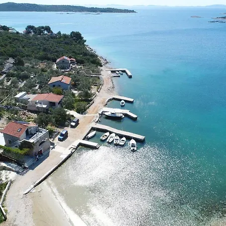 House Cvita Holiday home