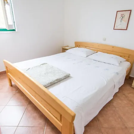 House Cvita Prázdninový dům