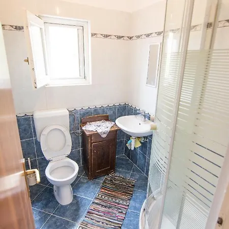 House Cvita Holiday home Tkon