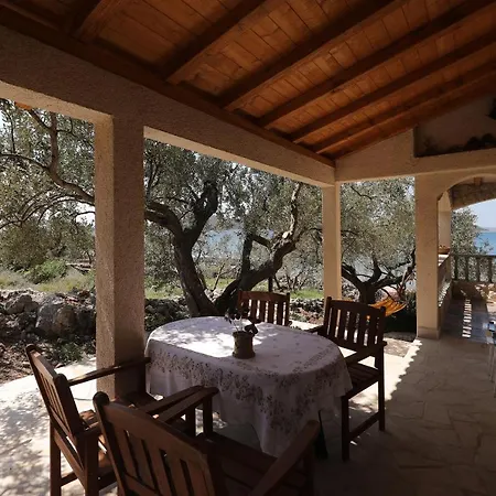 Vakantiehuis House Cvita